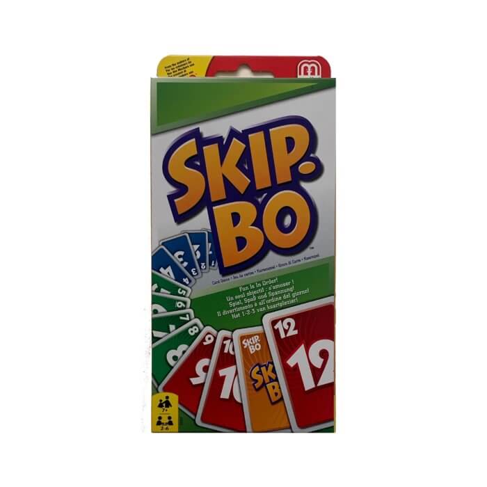 Skip-Bo