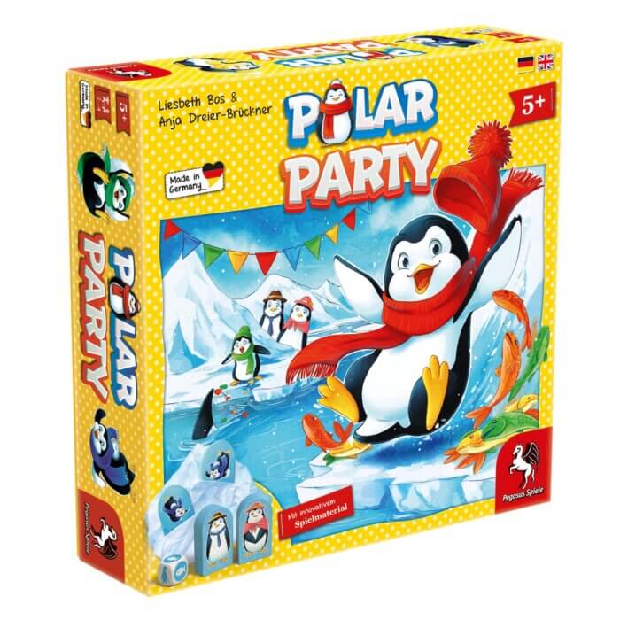 Polar Party