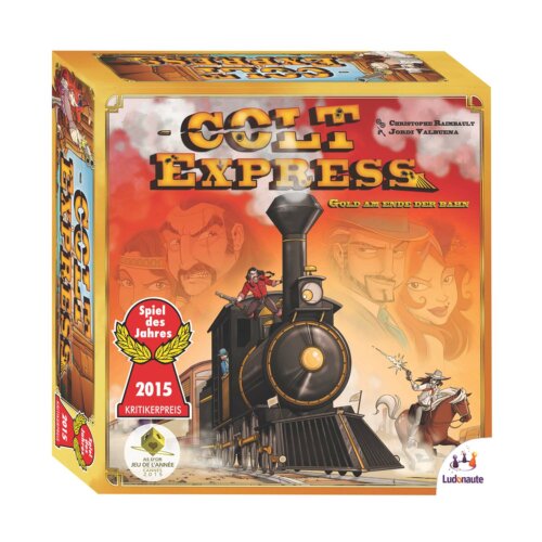 Colt Express