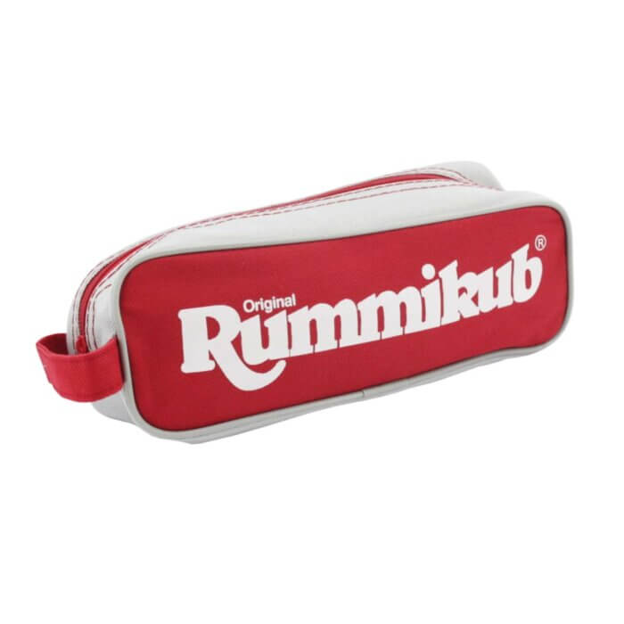 Original Rummikub Tasche