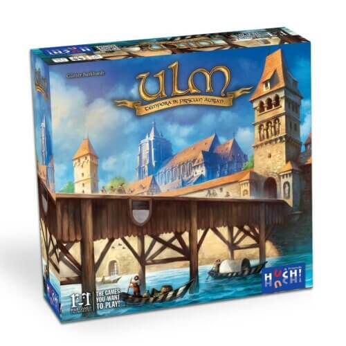 Ulm Spiel