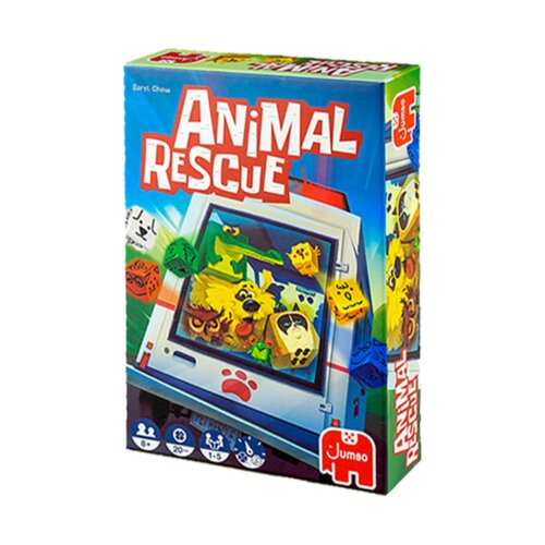 Animal Rescue