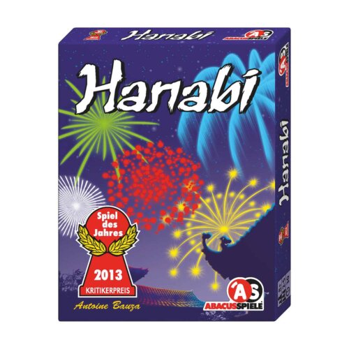 Hanabi