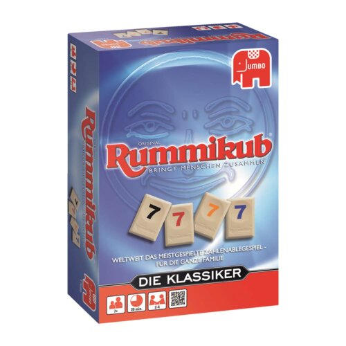 Original Rummikub Die Klassiker