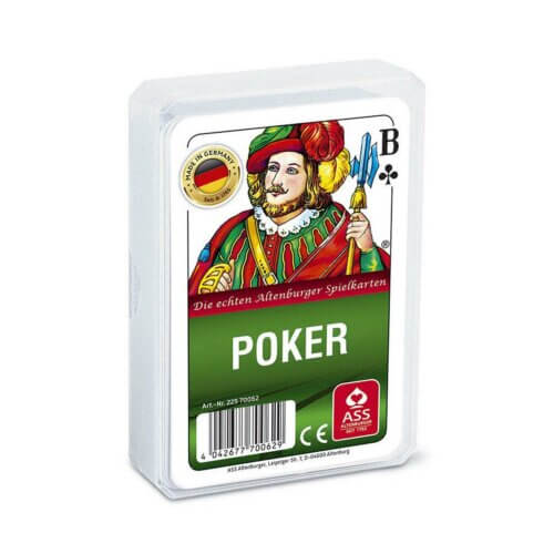 Poker ASS