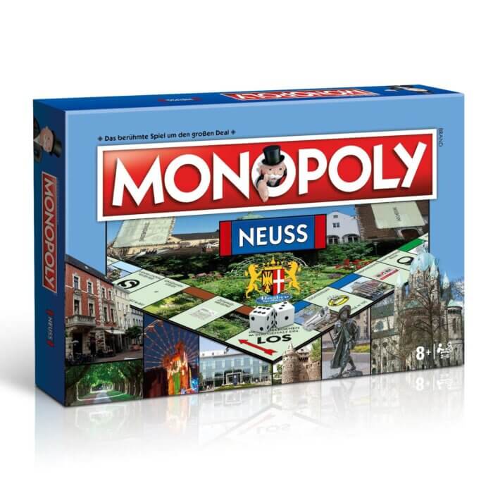 Monopoly Neuss