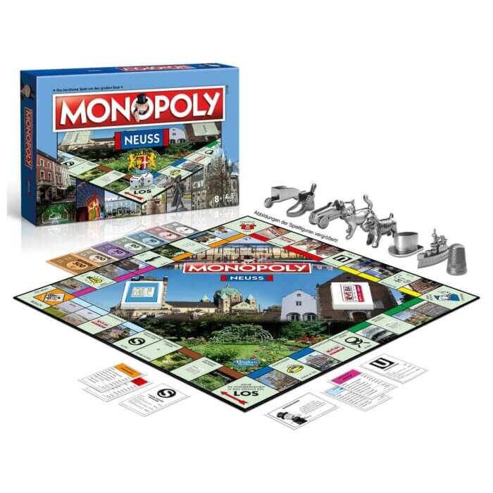Monopoly Neuss Inhalt
